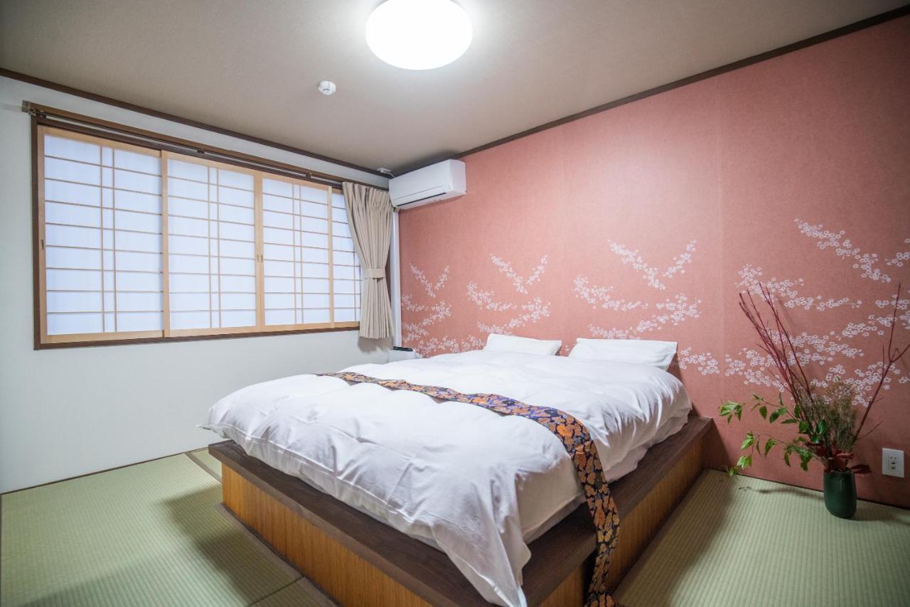 喜楽・翡翠 Kyōto