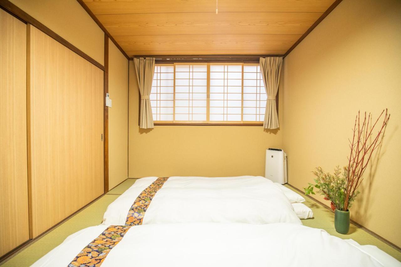 喜楽・翡翠 Kyōto