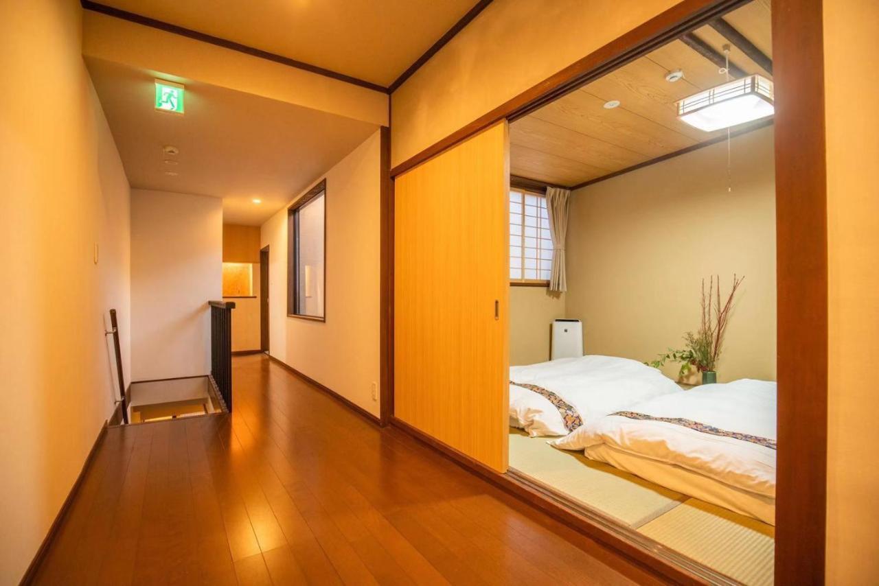 喜楽・翡翠 Kyōto
